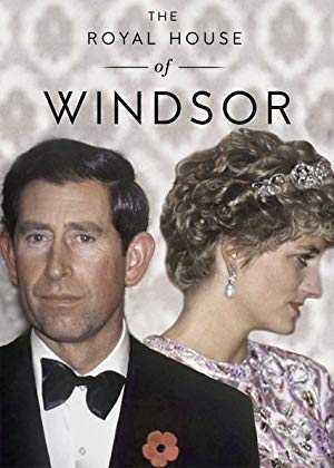 The Royal House of Windsor - TV Series