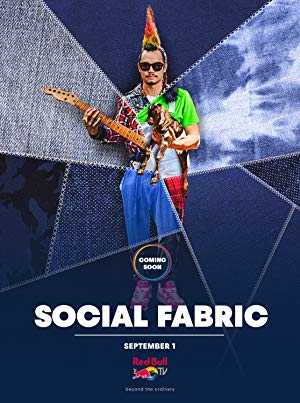 Social Fabric - netflix