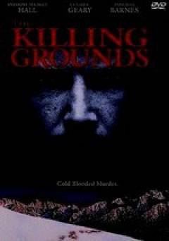 The Killing Grounds - Movie