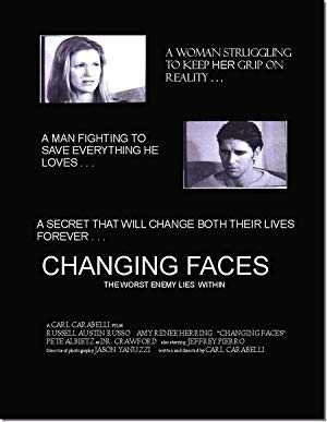 Changing Faces - netflix