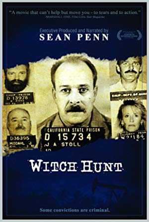 Witch Hunt - TV Series
