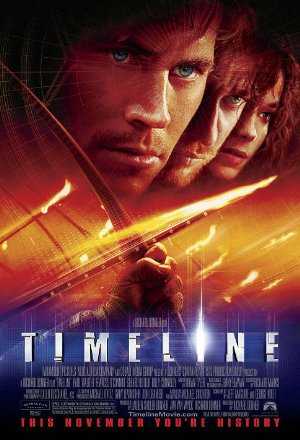Timeline - TV Series