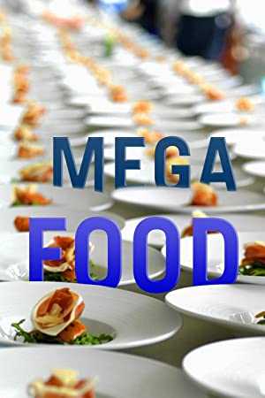 Mega Food - TV Series