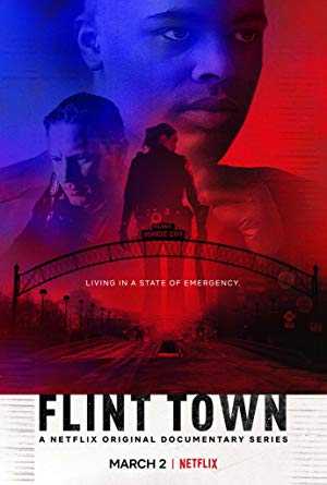 Flint Town - TV Series