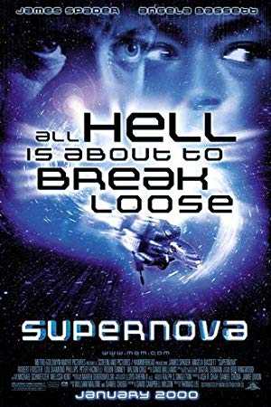 Supernova - TV Series