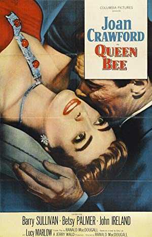 Queen Bee - amazon prime