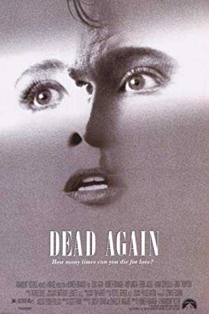Dead Again - TV Series