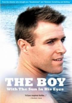 The Boy with the Sun in His Eyes - Movie