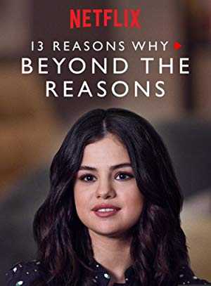 13 Reasons Why: Beyond the Reasons - TV Series