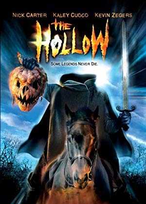 The Hollow - TV Series