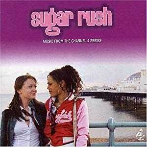Sugar Rush - TV Series