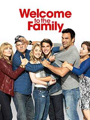 Welcome to the Family - netflix