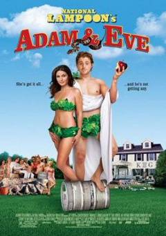 National Lampoons Adam and Eve - Movie