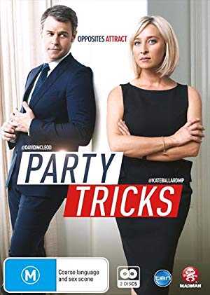 Party Tricks - TV Series