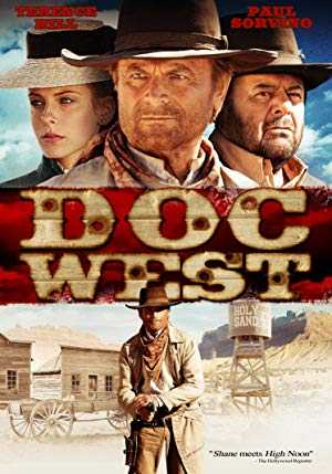 Doc West - TV Series