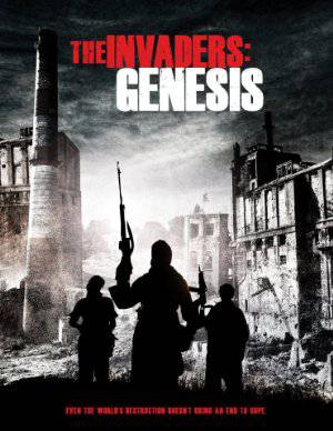 The Invaders: Genesis - Amazon Prime
