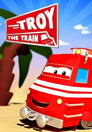 Troy the Train - TV Series