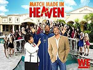 Match Made in Heaven - hulu plus