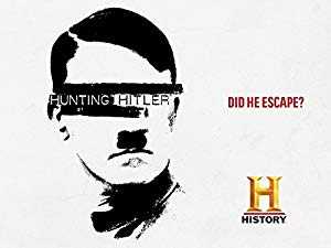 Hunting Hitler - hulu plus