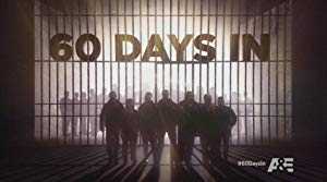 60 Days In - TV Series