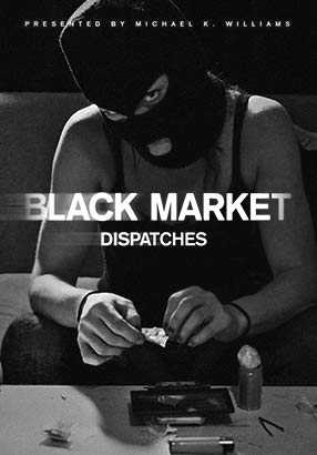 BLACK MARKET: DISPATCHES - hulu plus