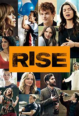 Rise - TV Series