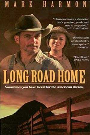 Long Road Home - TV Series