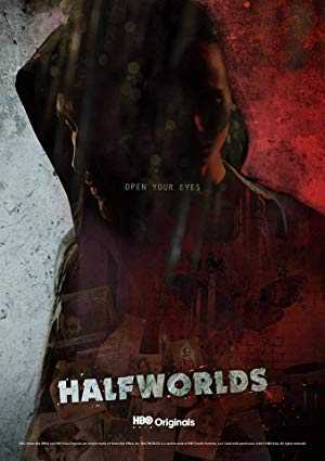 Halfworlds - TV Series
