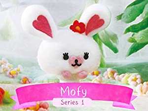 Mofy - TV Series