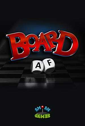 Board AF - TV Series