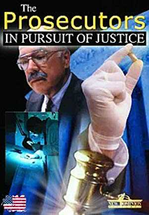 The Prosecutors: In Pursuit of Justice - amazon prime