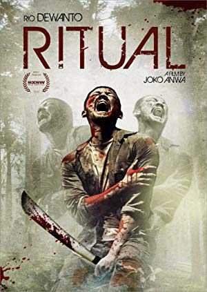 Ritual - TV Series