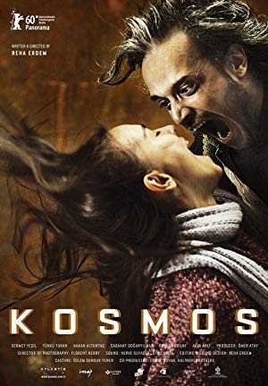 Kosmos - amazon prime