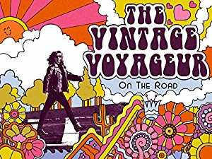 The Vintage Voyageur - amazon prime