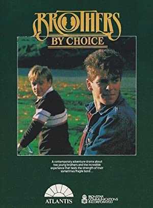 Brothers by Choice - amazon prime