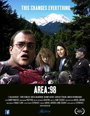 Area 98 - TV Series