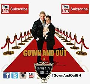 Gown And Out In Beverly Hills - amazon prime