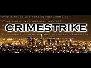 Crime Strike - amazon prime