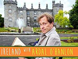 Ireland With Ardal OHanlon - amazon prime
