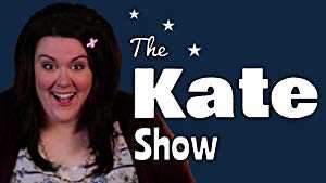The Kate Show - amazon prime