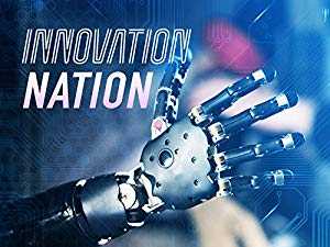 Innovation Nation - amazon prime