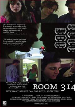 Room 314 - Amazon Prime