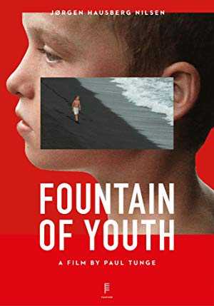 Fountain Of Youth - TV Series
