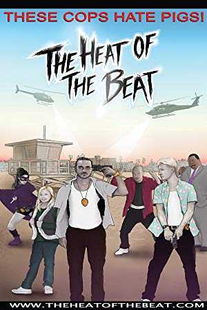 The Heat Of The Beat - amazon prime