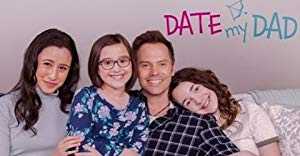 Date My Dad - TV Series