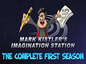 Mark Kistlers Imagination Station - amazon prime