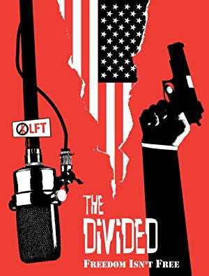 The Divided - amazon prime