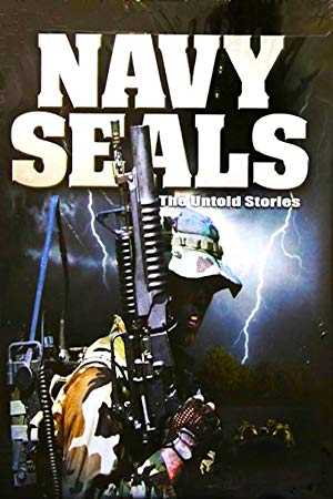 Navy Seals: Untold Stories - amazon prime