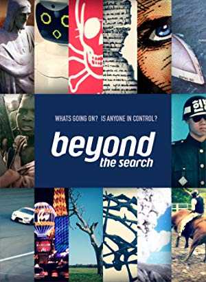 Beyond The Search - amazon prime