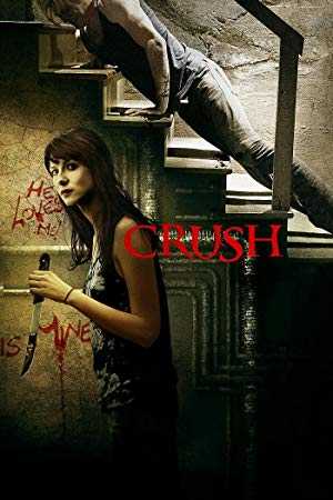 Crush - amazon prime